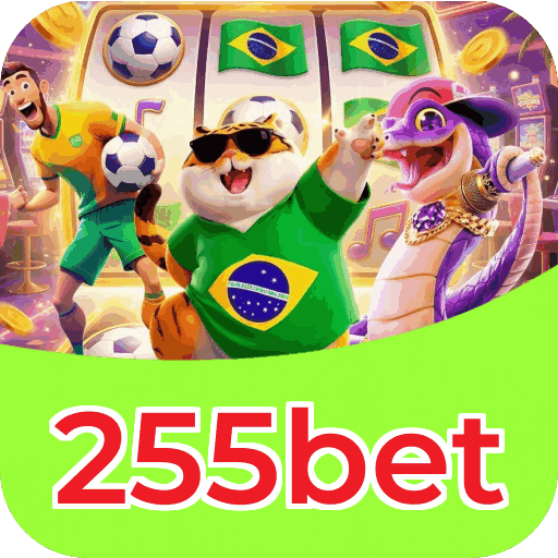 Equipe de suporte ao cliente da 255bet