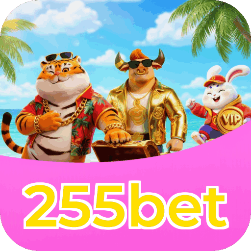 Login rápido no app 255bet