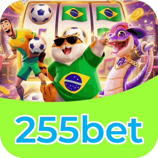 Jogos com maior RTP na 255bet